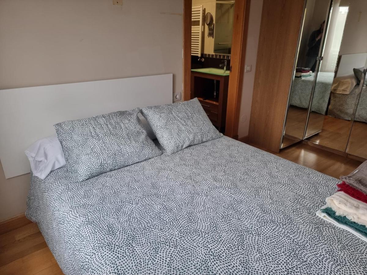 Calidad En Zona Tranquila Apartment Gijon Exterior photo