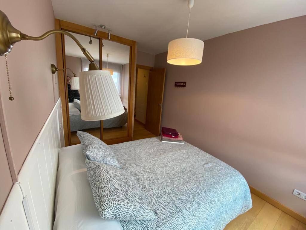 Calidad En Zona Tranquila Apartment Gijon Exterior photo